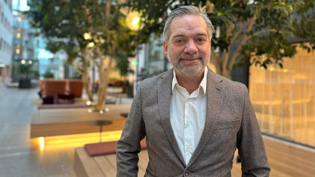 Jacob Norbäck becomes CEO and partner in Gibon Stockholm – Jacob Norbäck becomes CEO and partner in Gibon Stockholm | IT Industry