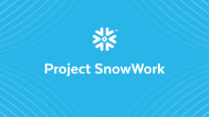 Snowflake Project SnowWork – Snowflake lanceert Project SnowWork, waarmee resultaatgerichte AI toegankelijk wordt voor alle zakelijke gebruikers | IT-Branschen