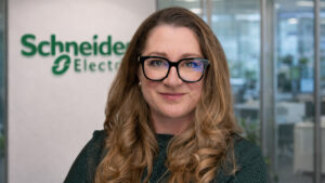 autonom energisektor Schneider Electric AI rapport 2026