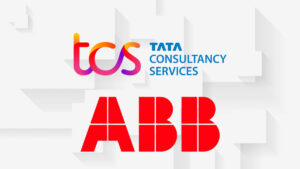 TCS ABB AI-partnerskab – TCS og ABB uddyber partnerskabet inden for AI og industriel digitalisering | IT-branchen