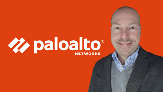 – Palo Alto Networks appoints Thomas L. Kraft as VP for the Nordics and Baltics | IT Industry