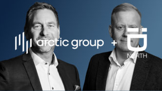 Arctic Group och ID North – Arctic Group och ID North går samman – skapar en ny ledare inom identitetssäkerhet i Norden | IT-Branschen