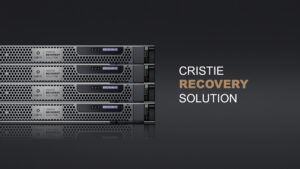 Cristie Recovery Solution für Managed Service Provider (MSPs) – Cristie bringt eine Recovery-Plattform für MSPs auf Basis von Zero Trust auf den Markt | IT-Branche