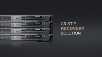 Cristie Recovery Solution MSP:ille – Cristie lanseeraa Zero Trust -periaatteeseen perustuvan palautusalustan MSP:ille | IT-ala