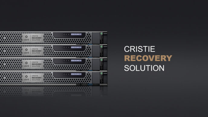 Cristie Recovery Solution MSP:ille – Cristie lanseeraa Zero Trust -periaatteeseen perustuvan palautusalustan MSP:ille | IT-ala