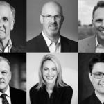 framtiden för IT-distribution – Hur ser framtiden ut för IT-distribution? Fem toppchefer pekar ut riktningen | IT-Branschen