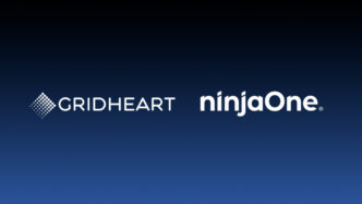 gridheart and ninjaone – Gridheart and NinjaOne in partnership for unified IT operations | IT Industry