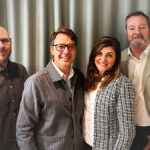 – Roaring strengthens management and enhances product expertise ahead of AI investment | IT industry