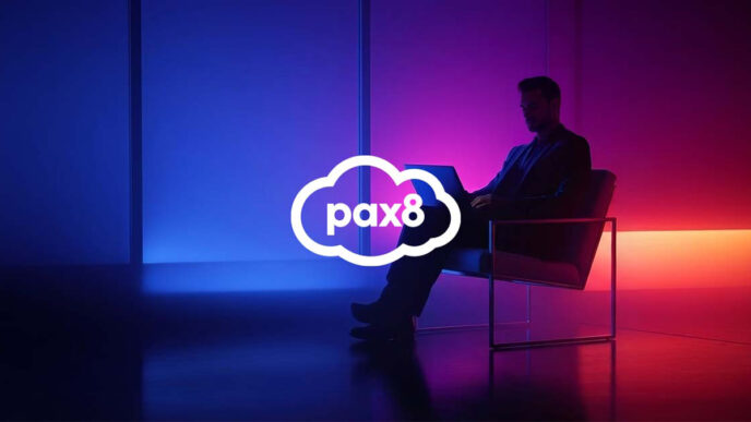 Pax8 Pulse AI pk-yrityksille – Uusi Pax8-tutkimus osoittaa, että pienyritykset ottavat tekoälyn käyttöön nopeammin kuin ne rakentavat strategioita sen hallintaan. | IT-ala