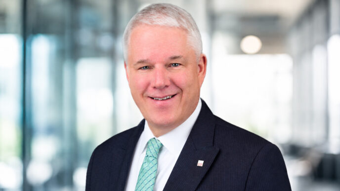 – CGI benoemt Tim Hurlebaus tot nieuwe President en CEO | IT-industrie