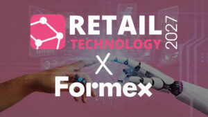 Formex og detailhandelsteknologi – Formex og detailhandelsteknologi skaber en ny forretningsarena for fremtidens handel | IT-branchen
