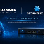 Hammer Distribution – Hammer Distribution indgår strategisk partnerskab med Stormshield | IT-branchen
