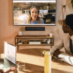 Jabra PanaCast U30 – Jabra lanserar videobaren PanaCast U30 för att förenkla videosamarbete med BYOD-enheter i små mötesrum | IT-Branschen