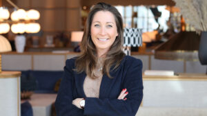Louise Moser – Louise Moser Grammatikas becomes new CEO of Castra Väst | IT Industry