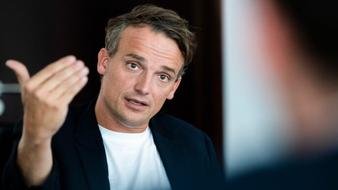 sap – SAP takes the step towards the self-governing company | IT industry