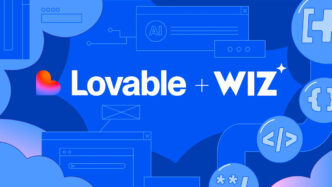 – Build fast, build safe: Wiz finds are now available in Lovable | IT-Branschen