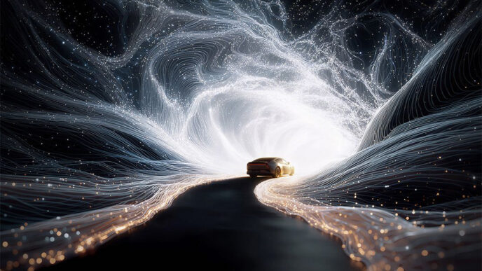 XPENG AI driving simulator – XPENG INTRODUCES DRIVING SIMULATOR FOR AI | IT Industry