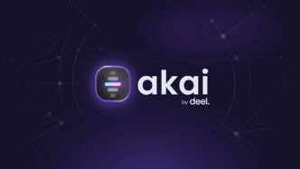 Deel – Deel lancerer AI-platformen Akai til at automatisere komplekse arbejdsgange | IT-branchen