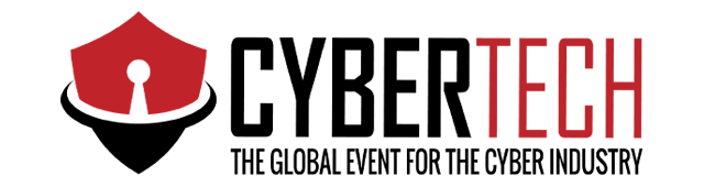 Cybertech Europe logo for cybersecurity event coverage on the IT industry