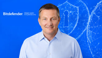 Frank Koelmel appointed Chief Revenue Officer at Bitdefender
