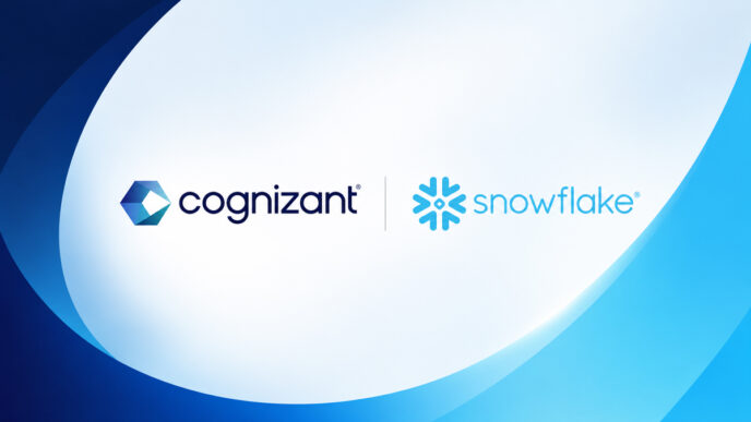 Cognizant og Snowflake udvider deres AI-samarbejde gennem CoCo-platformen for produktionsklare AI-agenter inden for datastyring, analyser og forretningsbeslutninger.