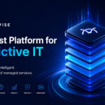 ConnectWise lanserar branschens första plattform för Prediktiv IT med AI-driven automatisering, cybersäkerhet och intelligent orkestrering för MSP:er