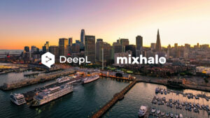 DeepL und Mixhalo ermöglichen Echtzeitübersetzung mit KI und extrem niedriger Latenz für globale Veranstaltungen und Unternehmenskommunikation.