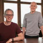 Froda strengthens management with new CFO and CTO through the recruitment of Carl Löfgren and Dan Hyyrynen.