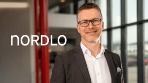 Mattias Christensson, vd för Nordlo i Syd, om tillväxten och entreprenörsandan efter IXX:s integration i Nordlo