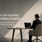 AI-riktlinjer och AI-styrning på nordiska arbetsplatser enligt Solitas rapport 2026