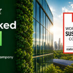 Schneider Electric utses till världens mest hållbara företag av TIME Magazine och Statista 2026