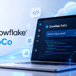 Snowflake CoCo AI-codeagent voor bedrijven die ontwikkeling, workflows en realtime data automatiseert.