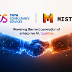 TCS en Mistral gaan een strategisch partnerschap aan op het gebied van AI, waarbij TCS de eerste wereldwijde systeemintegrator wordt die Mistral Forge aanbiedt voor AI-oplossingen op bedrijfsniveau.