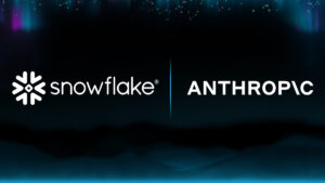 Snowflake og Anthropic annoncerer udvidet AI-samarbejde på Snowflake Summit 2026