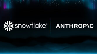 Snowflake and Anthropic Announce Expanded AI Collaboration at Snowflake Summit 2026