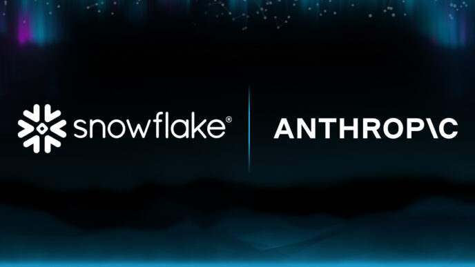 Snowflake and Anthropic Announce Expanded AI Collaboration at Snowflake Summit 2026