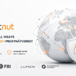 internationell cybersäkerhetsinsats mot NetNut, ett globalt proxynätverk, med fokus på skydd av nätverk och över två miljoner komprometterade Android-enheter.
