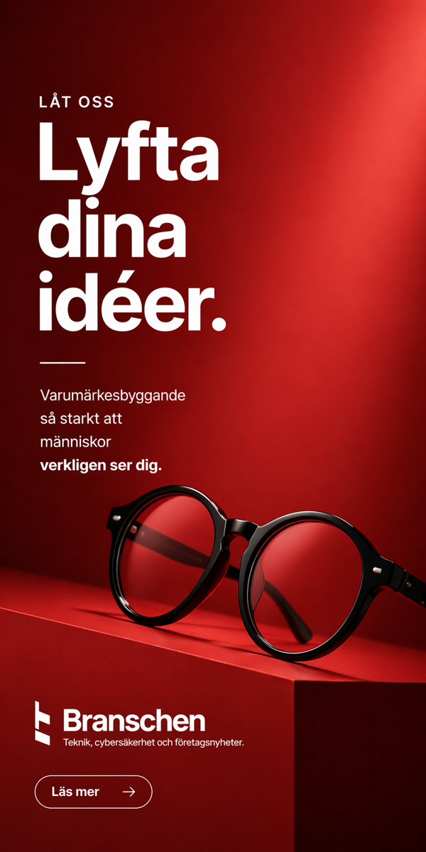 IT industry, increase your visibility with Nordic B2B media