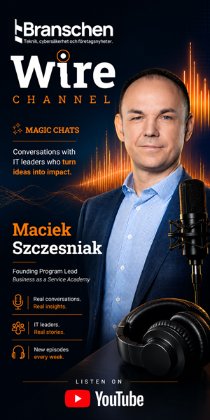 Magic Chats YouTube Channel | IT Industry