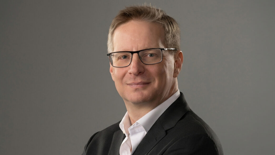 Portræt af Michael Freeman, chef for trusselsefterretninger hos Armis fra ServiceNow.