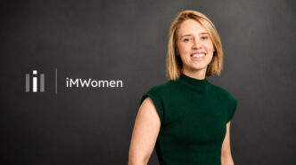 atNorth's Camilla O'Leary gets leadership role in European initiative for women in digital infrastructure | IT-Branschen