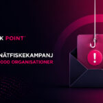 Check Point Software stoppt massive Phishing-Kampagne gegen 9.000 Organisationen | IT-Branche