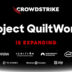 CrowdStrike tar Project QuiltWorks till SMB-marknaden | IT-Branschen