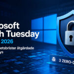 Microsoft täpper till 400 säkerhetshål – tre zero-days i augustiuppdateringen | IT-Branschen