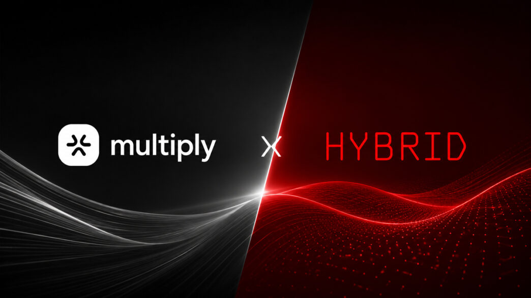 Multiply und Hybrid entwickeln einen KI-Agenten, der zeigt, wie Marken in der KI-Suche erscheinen | IT-Branschen