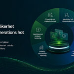 ServiceNow presenterar AI-drivna cybersäkerhetslösningar för identitetsskydd, sårbarhetshantering och cyberresiliens.