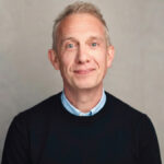 Stuart Nash, driftsdirektør hos Unit4, ansvarlig for kundeservice, Success4U og IT-drift.