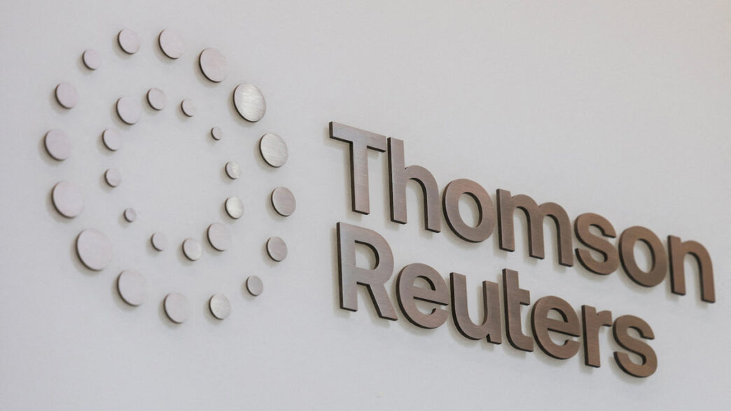 Thomson Reuters launches its own AI model after $40 million investment | IT Industry