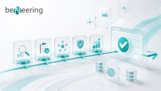 BeNeering – digital purchasing platform with five steps for a successful launch