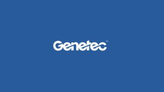 Genetec-logotyp för artikel om offline åtkomstkontroll